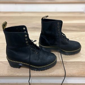 Dr. martens Shriver Hi